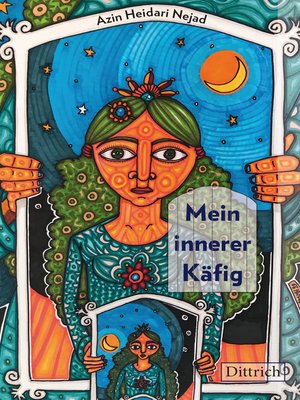 cover image of Mein innerer Käfig